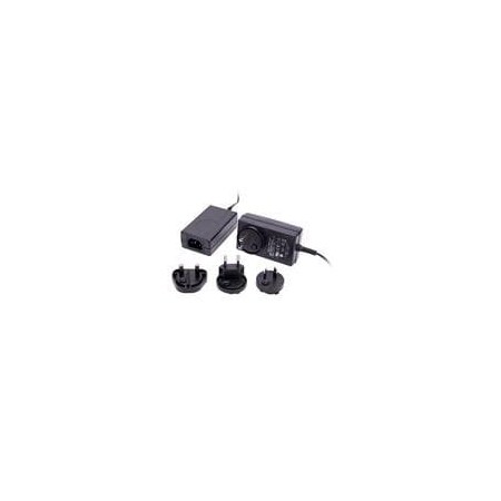 Sl Power / Condor 20W-30W Single Output External Power Family Medical Grade Ac-Dc Converter ME30A4803C01